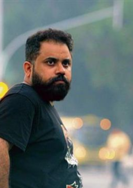 Anandeshwar Dwivedi