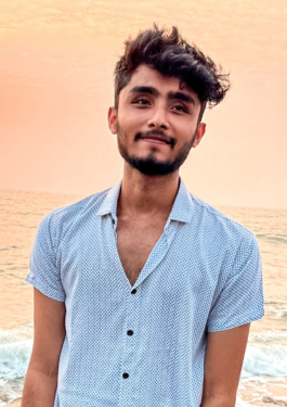 Aayush Tiwari 