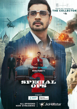 Special OPS- Season 2