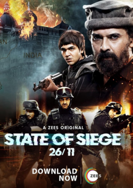 State of Siege: 26/11