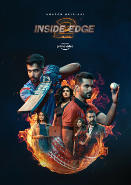 Inside Edge Season 2