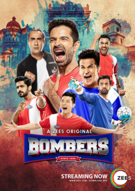 Bombers