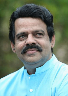 Balachandra Menon