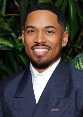 Kelvin Harrison Jr.
