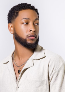 Jacob Latimore