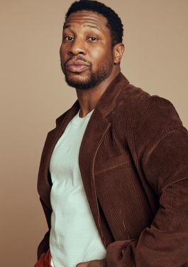 Jonathan Majors
