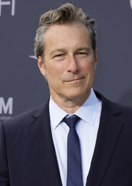 John Corbett