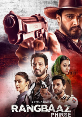 Rangbaaz Phirse