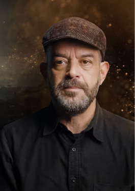 Adriano Goldman