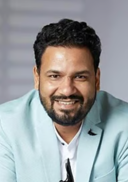 Kshitij Patwardhan