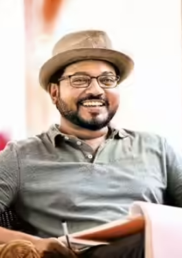 K. M. Chaitanya