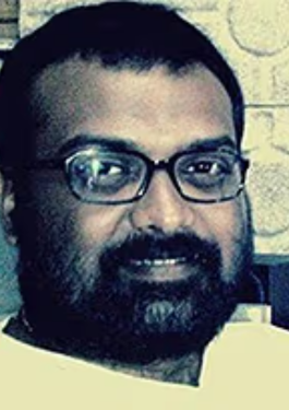 Akshay P. Rao