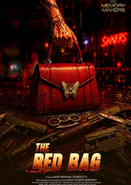 The Red Bag