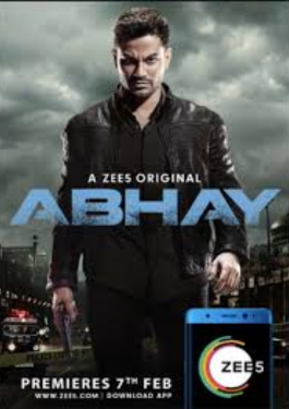 Abhay