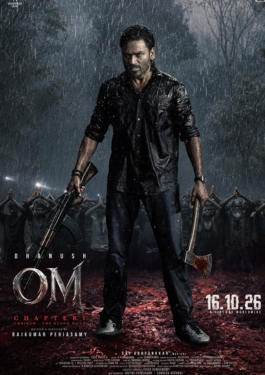 Om - Chapter 1: Udhiram: The Blood Wood