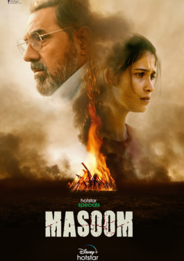Masoom