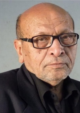Asghar Wajahat