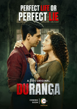 Duranga