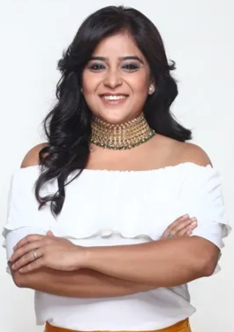 Neha Shitole