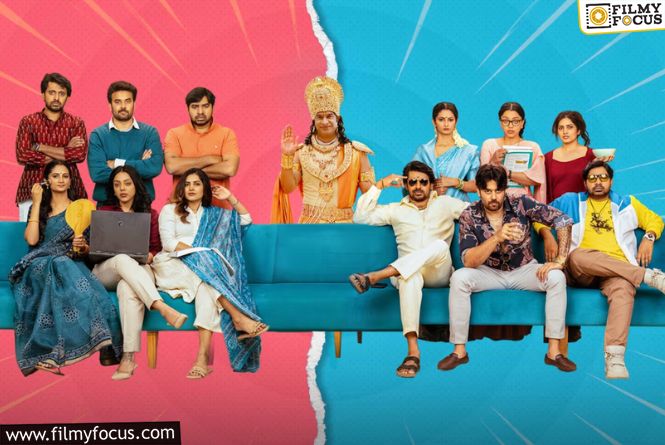 Save The Tigers 4 underway: Makers In Talks With A Big Star For A Key Role