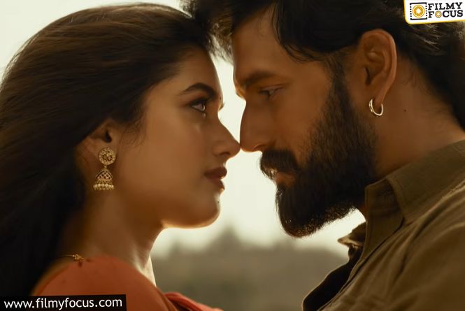 Soul Of Lenin Gives A Glimpse Into An Intense Love Story