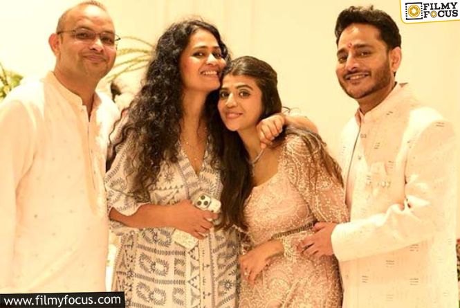 Tanishk Bagchi Begins A New Chapter