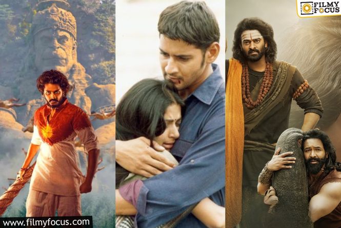 Theatrical And OTT Releases You Can Watch This Week