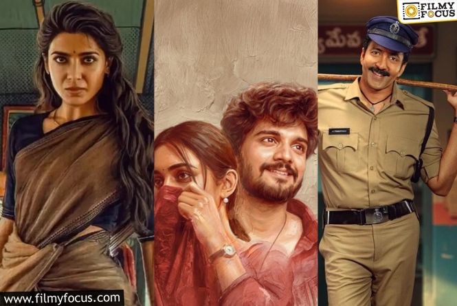 Your Weekly Watchlist: Theatrical And OTT Releases
