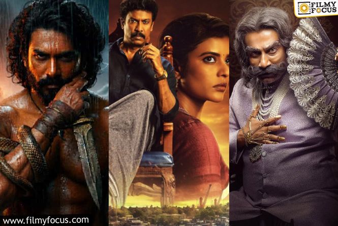This Week’s Must Watch Releases In Theatres & OTT