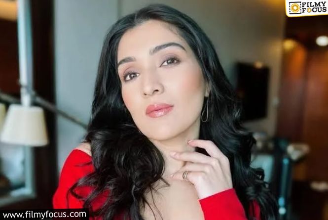 Tina Ahuja Breaks Silence On Industry Assumptions