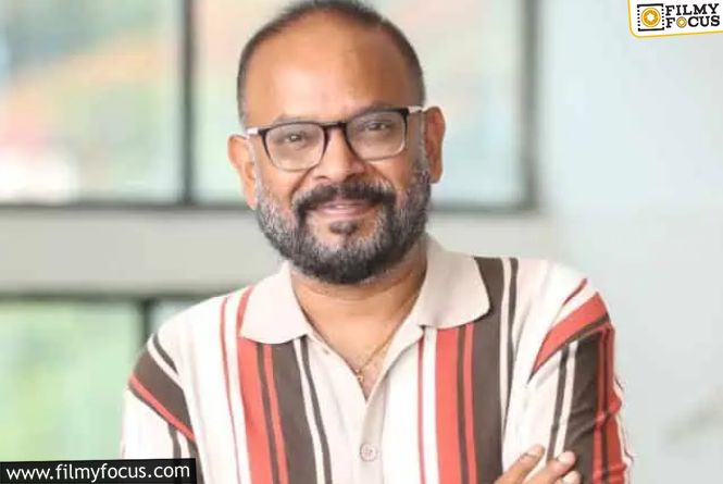Venkat Prabhu’s Next Project Creates Fresh Buzz