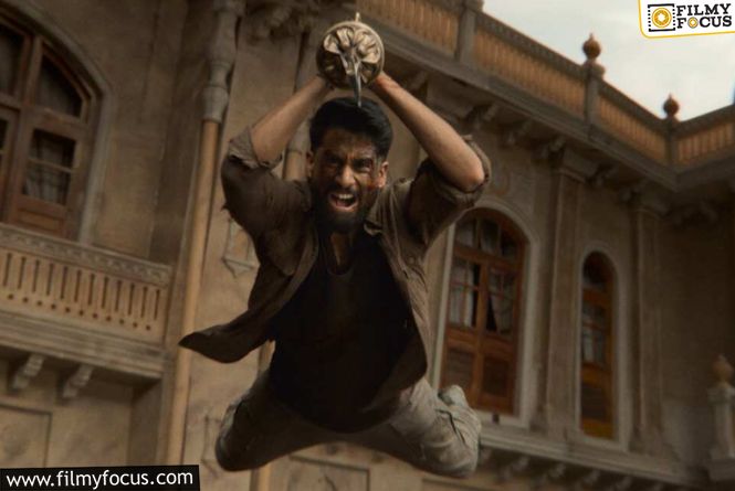 Vrushakarma Satellite Rights Sold For A Hefty Price
