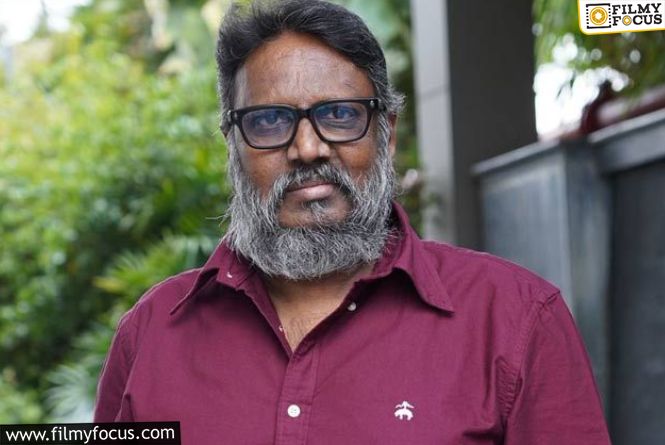Why Gunasekhar’s Dream Project Never Took Off…
