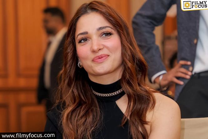 Why Tamannaah Feels Bollywood Offers More Freedom
