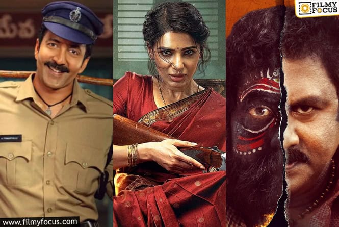 Fresh OTT Releases To Watch This Week