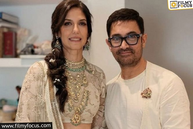 Aamir Khan Faces Fatwa After Marrying Gauri Spratt