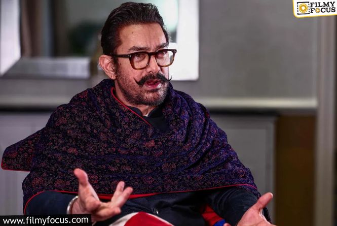 Aamir Khan Says 3 Idiots Character Was Original