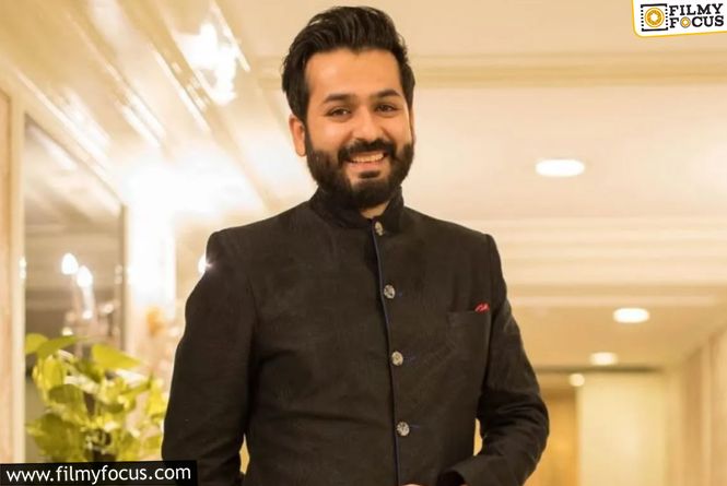 Aditya Dhar In Talks For Big Historical Biopic