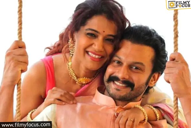 After 15 Years Together, Addinath And Urmila Announce Separation