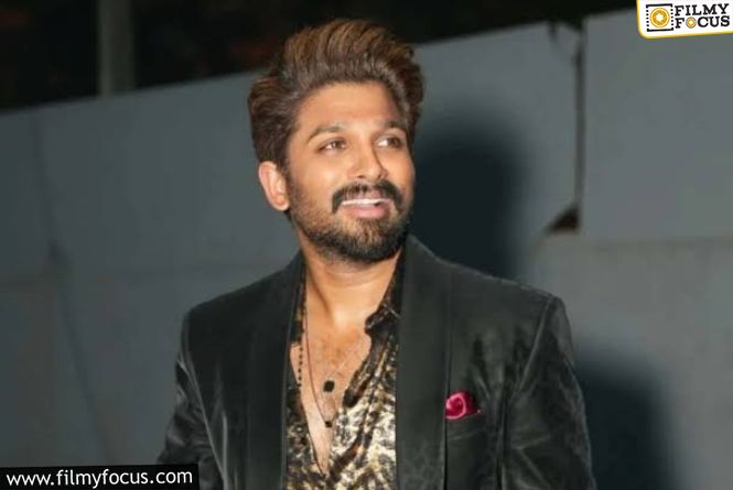 Allu Arjun Gets Relief In Stampede Case