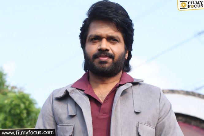 Anil Ravipudi Locks Multiple Projects With Star Producers