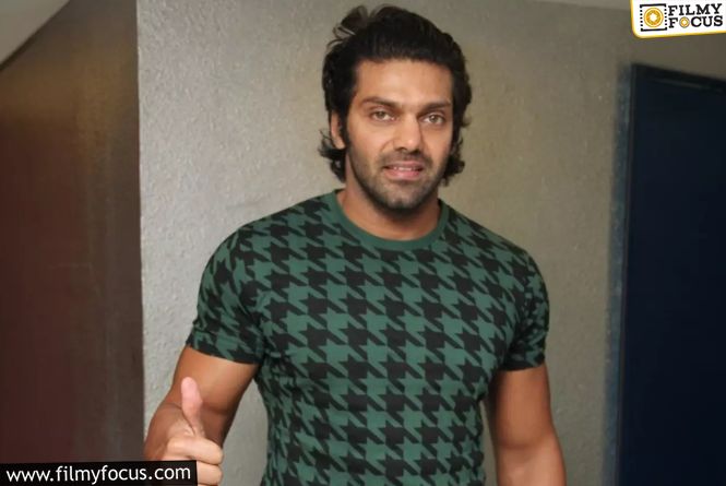 Arya Booked In Rs 1.80 Crore Cheating Case