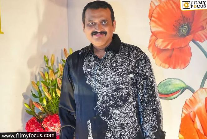 Bandla Ganesh Gets Major Legal Shock