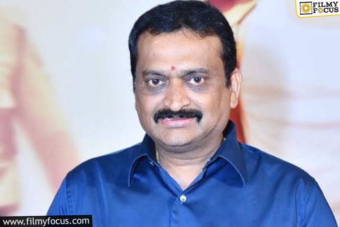 Bandla Ganesh’s Supreme Court Plea Fails In Loan Recovery Case