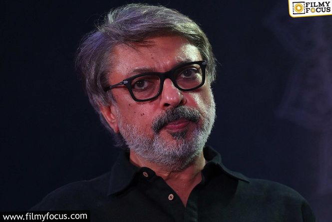 Bhansali Crafts A Unique Promotional Experience For Love & War