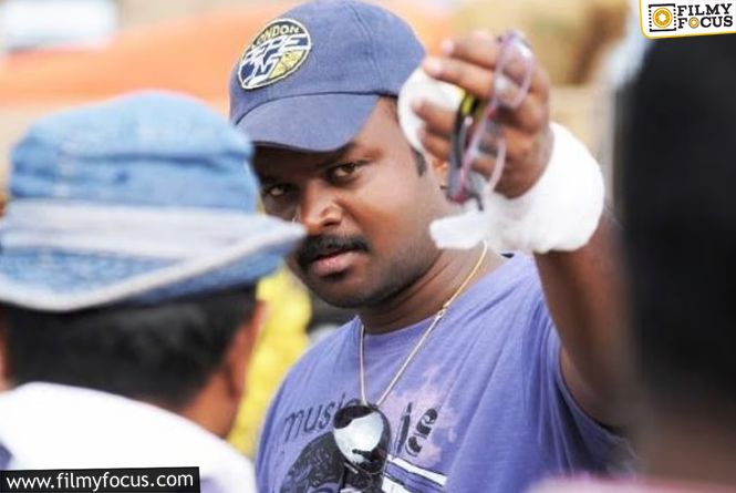 Bommarillu Bhaskar’s Next Could Be With…