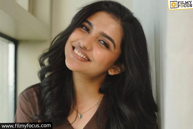 Can Mamitha Baiju Score A Hat-Trick At The Box Office?