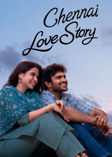 Chennai Love Story Movie Review & Rating!