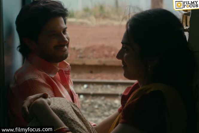 Chitti Chitti Cheema Brings Emotion And Hope To Aakasamlo Oka Tara