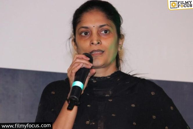 Court Rejects Sudha Kongara’s Interim Plea